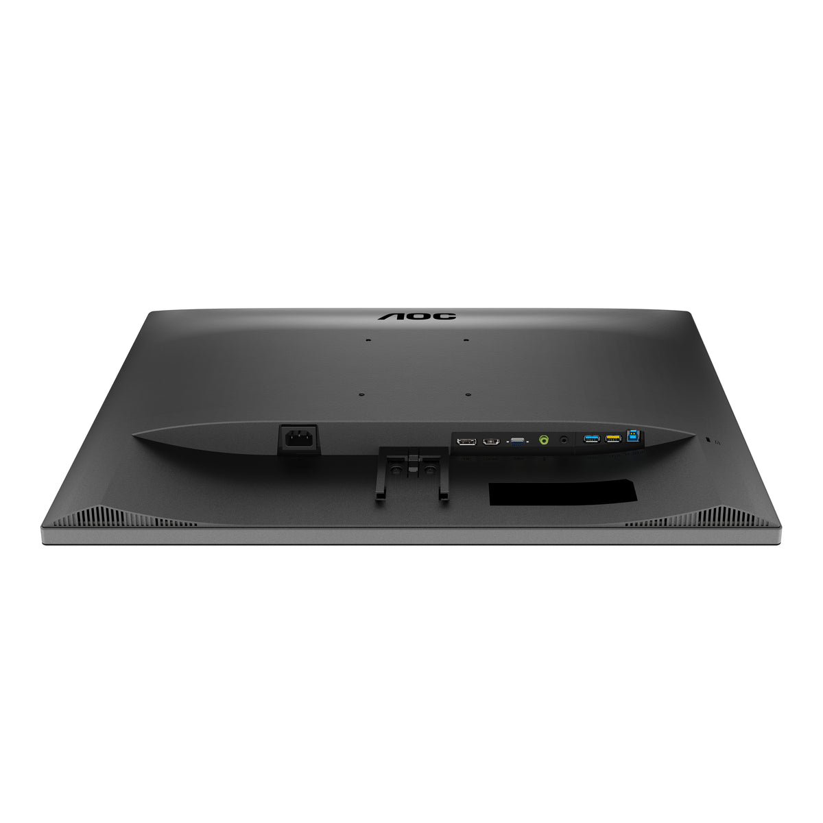 AOC 27E3UM Computerbildschirm 68,6 cm (27") 1920 x 1080 Pixel Full HD Schwarz