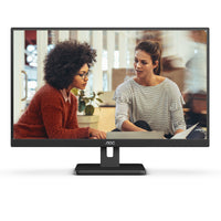 AOC 27E3UM Computerbildschirm 68,6 cm (27") 1920 x 1080 Pixel Full HD Schwarz