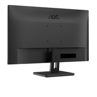 AOC 27E3UM Computerbildschirm 68,6 cm (27") 1920 x 1080 Pixel Full HD Schwarz