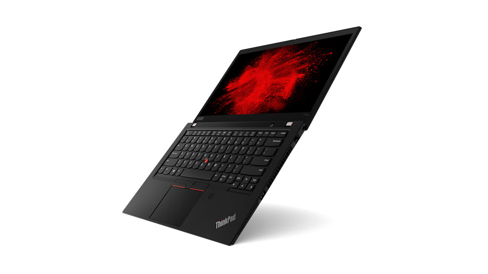 T1A Lenovo ThinkPad P14s Gen 2 Refurbished Intel® Core™ i5 i5-1145G7 Mobiler Arbeitsplatz 35,6 cm (14") Full HD 16 GB DDR4-SDRAM 512 GB SSD Windows 11 Pro Deutsch Schwarz