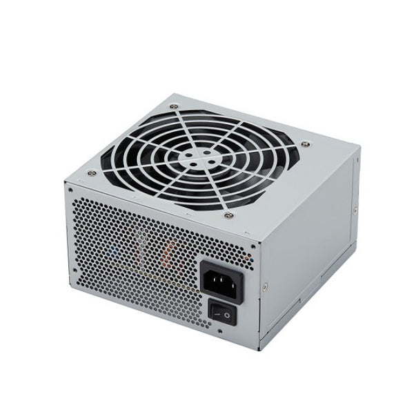 Alimentation FSP FSP500-50AAC 550 W ATX grise