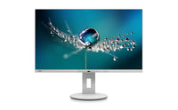 Fujitsu B2711 TE FHD Computerbildschirm 68,6 cm (27") 1920 x 1080 Pixel Full HD LED Grau