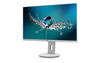 Fujitsu B2711 TE FHD Computerbildschirm 68,6 cm (27") 1920 x 1080 Pixel Full HD LED Grau