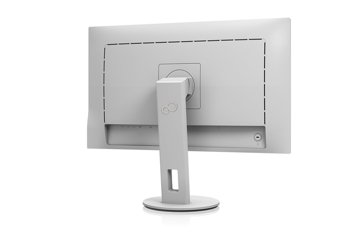 Fujitsu B2711 TE FHD Computerbildschirm 68,6 cm (27") 1920 x 1080 Pixel Full HD LED Grau