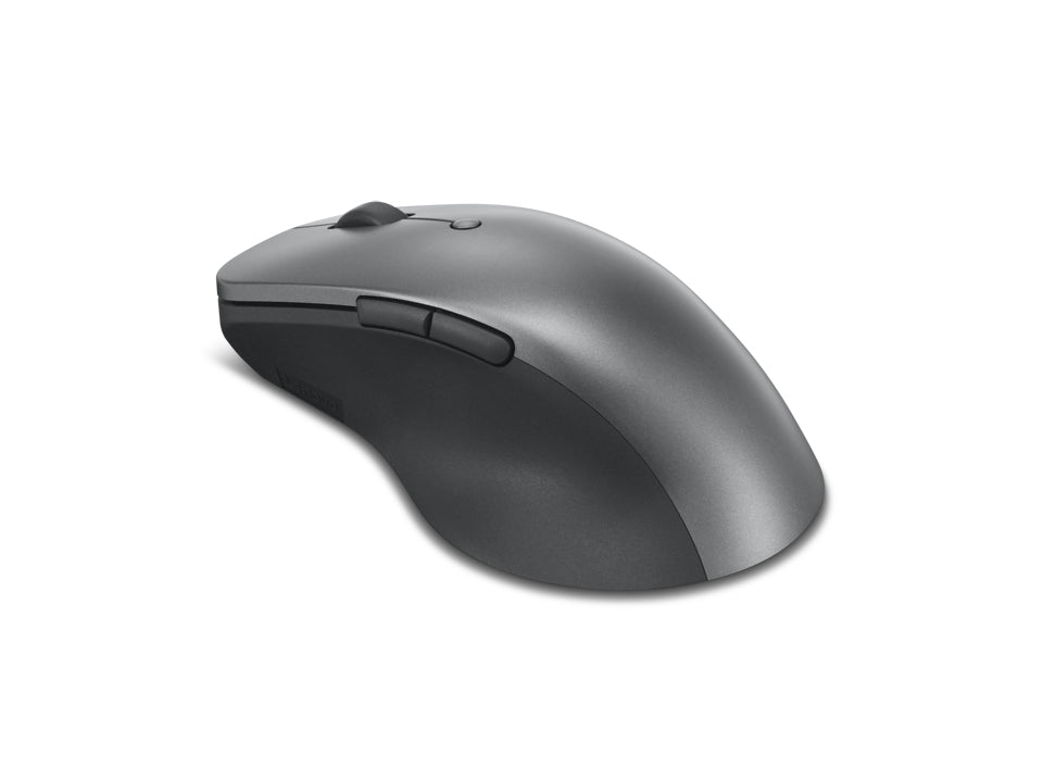 Lenovo 4Y51J62544 Maus Büro rechts Bluetooth Optisch 2400 DPI