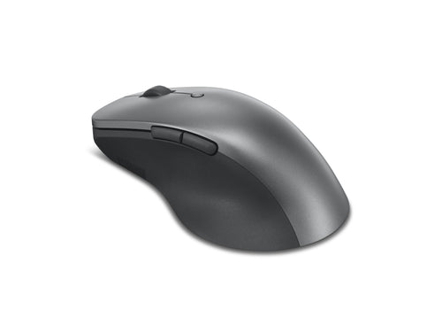 Lenovo 4Y51J62544 Maus Büro rechts Bluetooth Optisch 2400 DPI