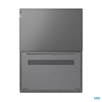 Lenovo V17 G4 IRU Intel® U U300 Laptop 43,9 cm (17.3") Full HD 8 GB DDR4-SDRAM 512 GB SSD Wi-Fi 6 (802.11ax) Windows 11 Home Deutsch Grau
