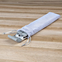 StarTech.com Faltbarer Laptop Ständer, Tragbarer Höhenverstellbarer Ergonomischer Laptopständer, Tragkraft 10 kg, Aluminium Laptophalterung neigbar, Notebook Ständer, Schwenkbare Laptop Unterlage