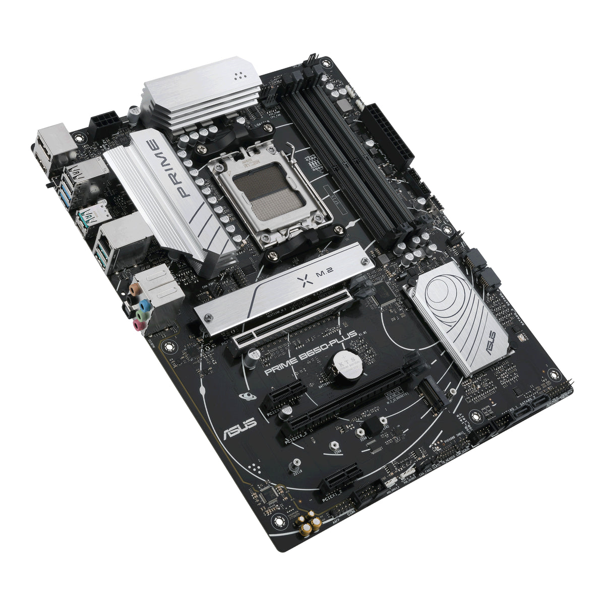 ASUS PRIME B650-PLUS AMD B650 Sockel AM5 ATX