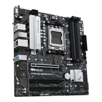 ASUS PRIME B650M-A AMD B650 Sockel AM5 micro ATX