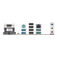 ASUS PRIME B650M-A II-CSM AMD B650 Sockel AM5 micro ATX