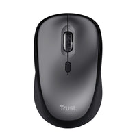 Trust Yvi+ Maus Büro rechts RF Wireless Optisch 1600 DPI