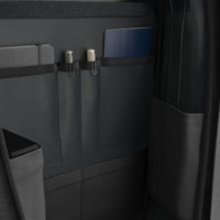 Lenovo ThinkPad 16" Click-Go 40,6 cm (16") Rucksack Schwarz, Dunkles Grau
