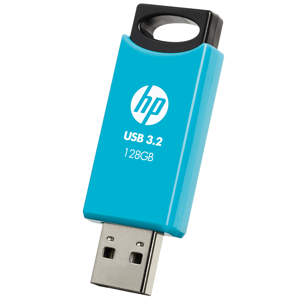 HP 712w USB-Stick 128 GB USB Typ-A 3.2 Gen 1 (3.1 Gen 1) Blau