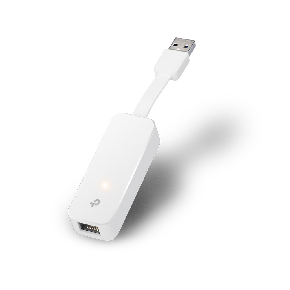 TP-Link USB-3.0-auf-Gigabit-LAN-Konverter