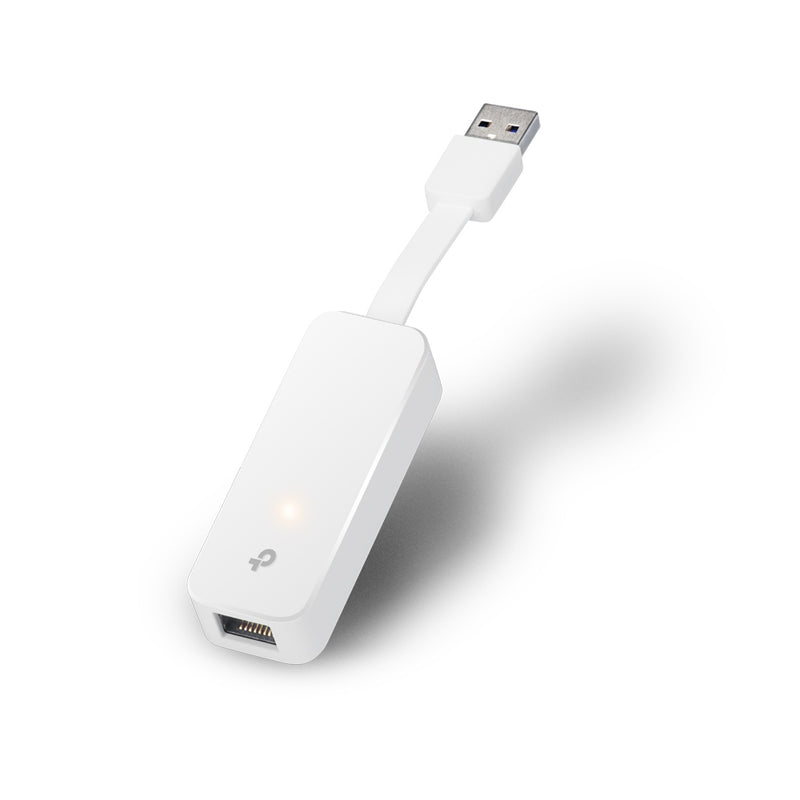 TP-Link USB-3.0-auf-Gigabit-LAN-Konverter