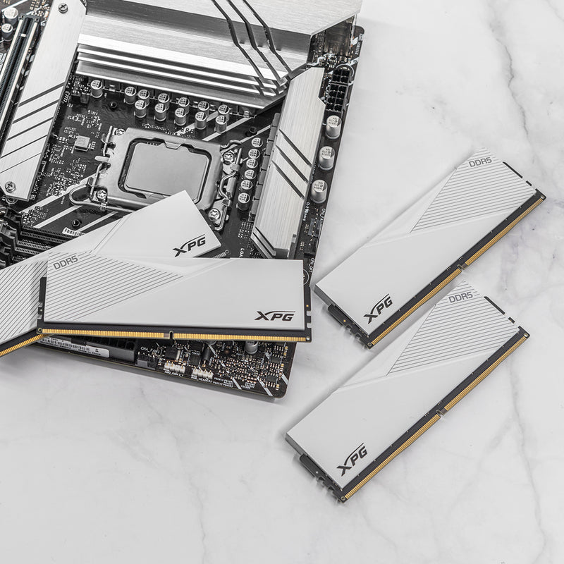 XPG LANCER Speichermodul 16 GB 1 x 16 GB DDR5 288-pin DIMM