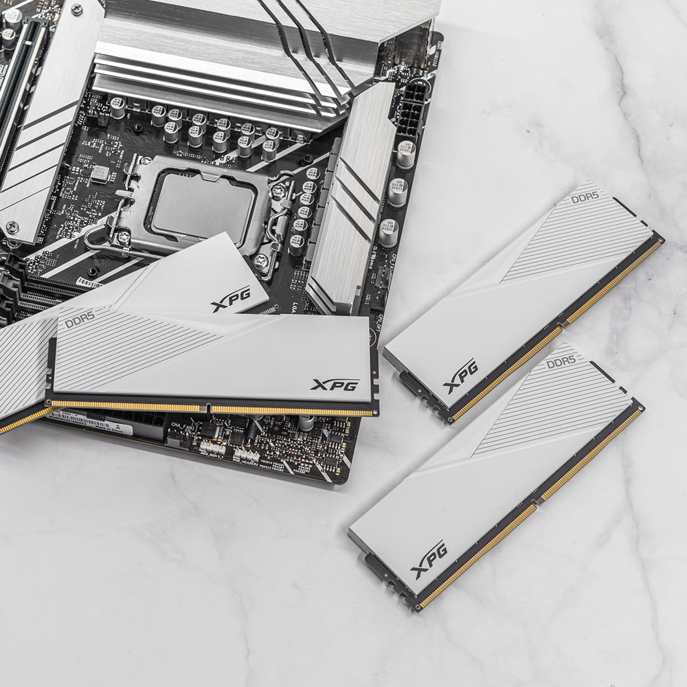 XPG LANCER Speichermodul 32 GB 2 x 16 GB DDR5 288-pin DIMM