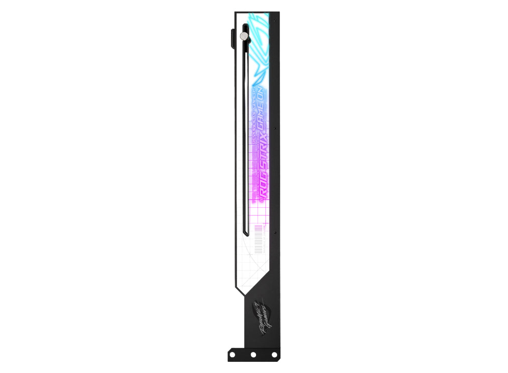 ASUS ROG Strix Graphics Card Holder Universal Grafikkartenhalter