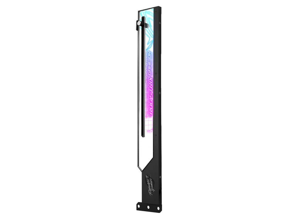 ASUS ROG Strix Graphics Card Holder Universal Grafikkartenhalter