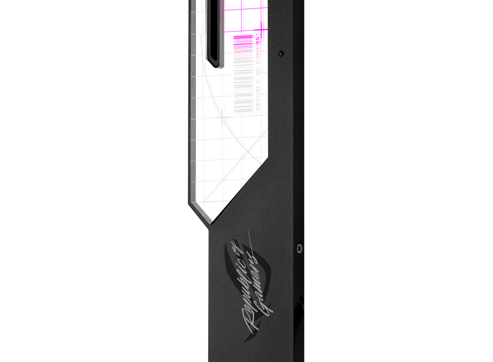 ASUS ROG Strix Graphics Card Holder Universal Grafikkartenhalter