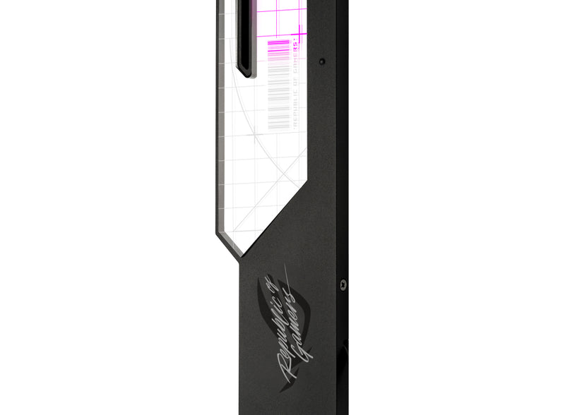 ASUS ROG Strix Graphics Card Holder Universal Grafikkartenhalter