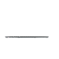 CHERRY KW 9100 SLIM Tastatur Universal RF Wireless + Bluetooth QWERTY Spanisch Schwarz