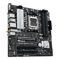 ASUS PRIME B650M-A WIFI AMD B650 Sockel AM5 micro ATX