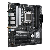 ASUS PRIME B650M-A WIFI AMD B650 Sockel AM5 micro ATX