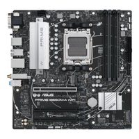 ASUS PRIME B650M-A WIFI AMD B650 Sockel AM5 micro ATX