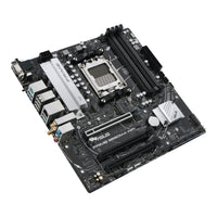 ASUS PRIME B650M-A WIFI AMD B650 Sockel AM5 micro ATX