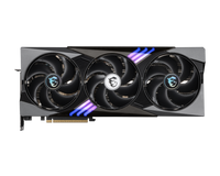 MSI NVIDIA GeForce RTX™ 5090 32G GAMING TRIO OC Edition