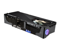 MSI NVIDIA GeForce RTX™ 5090 32G GAMING TRIO OC Edition