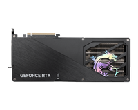 MSI NVIDIA GeForce RTX™ 5090 32G GAMING TRIO OC Edition