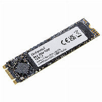 Intenso Top 128 GB M.2 Serial ATA III 3D NAND