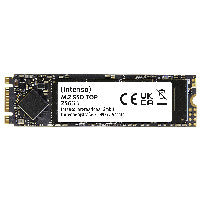 M.2 256GB Intenso Top Performance