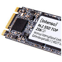 M.2 256GB Intenso Top Performance