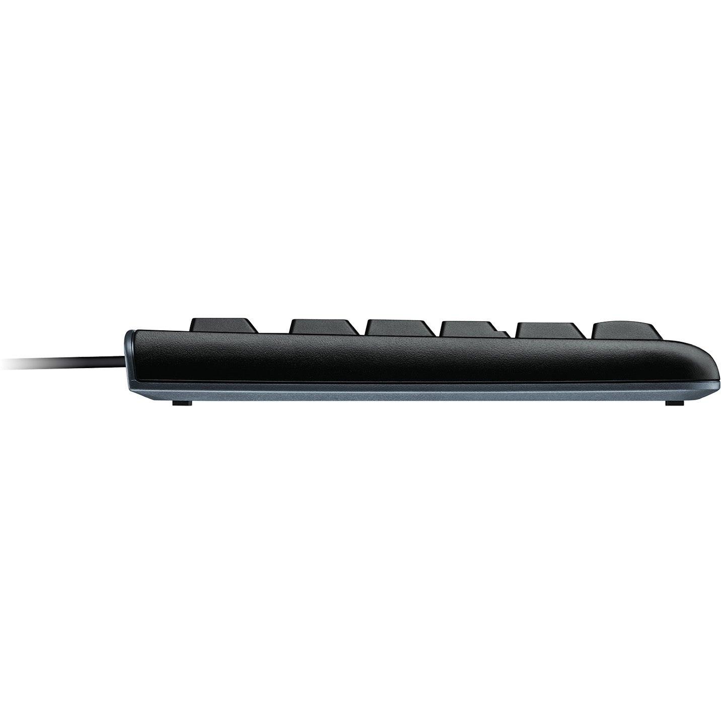Logitech MK120 Corded Desktop QWERTY US