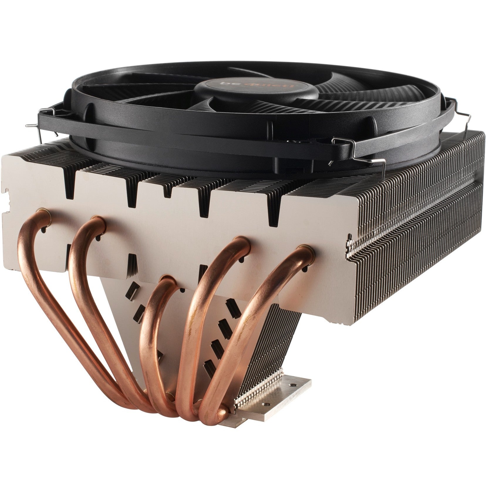 K Cooler Multi be quiet! Shadow Rock TF2 | FMx.AM3/4.115x| 1200.2011 TDP 160W