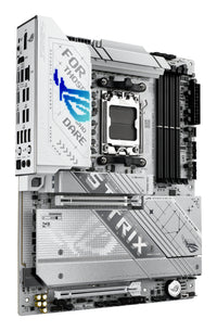 ASUS ROG STRIX X870-A GAMING WIFI AMD X870 Sockel AM5 ATX