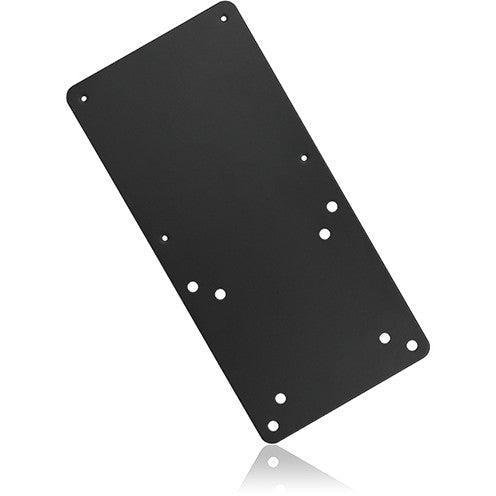 ICY BOX IB-MSA103-VM Intel NUC Halterung für Monitorständer mit VESA 75x75/100x100 Unterstützung