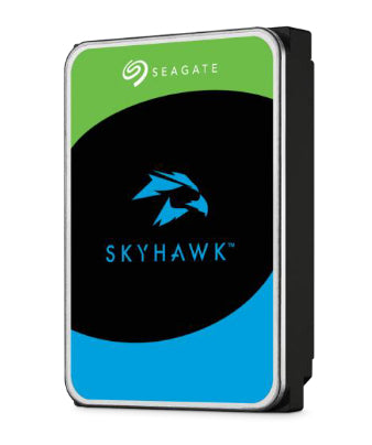 Seagate SkyHawk Interne Festplatte 1 TB 256 MB 3.5" Serial ATA III