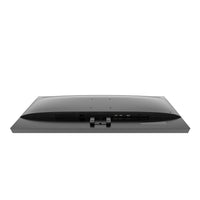 AOC E2 U34E2M/BK Computerbildschirm 86,4 cm (34") 3440 x 1440 Pixel UltraWide Quad HD LED Schwarz