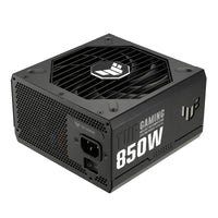 ASUS TUF Gaming 850W Gold Netzteil 24-pin ATX ATX Schwarz