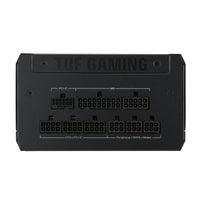 ASUS TUF Gaming 850W Gold Netzteil 24-pin ATX ATX Schwarz