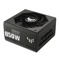 ASUS TUF Gaming 850W Gold Netzteil 24-pin ATX ATX Schwarz