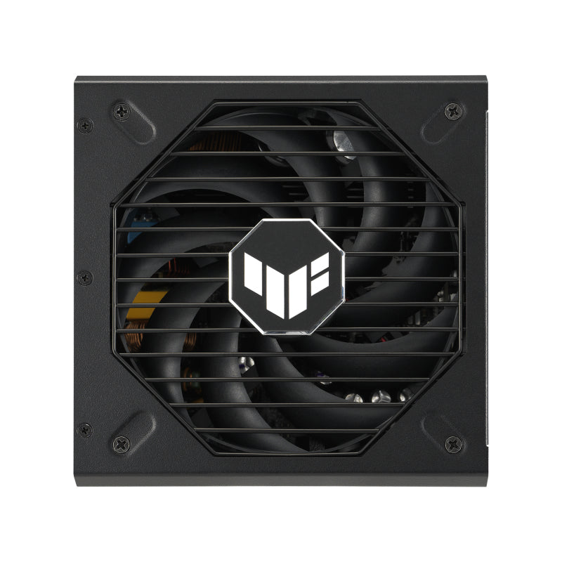 ASUS TUF Gaming 850W Gold Netzteil 24-pin ATX ATX Schwarz