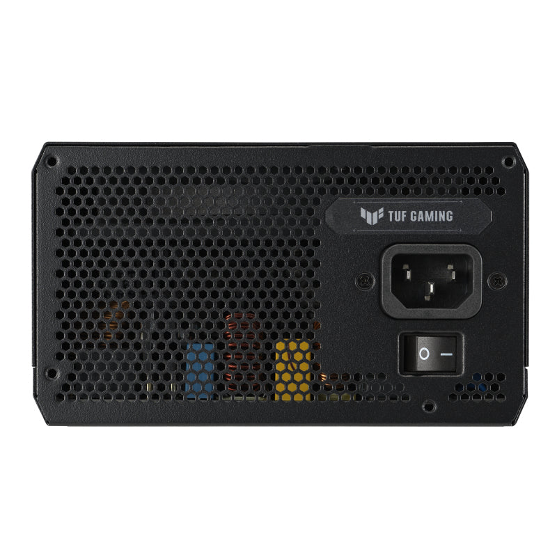 ASUS TUF Gaming 850W Gold Netzteil 24-pin ATX ATX Schwarz