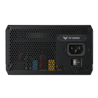 ASUS TUF Gaming 850W Gold Netzteil 24-pin ATX ATX Schwarz