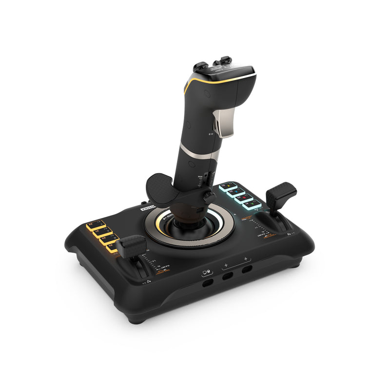 Turtle Beach VelocityOne Flightstick Universal Simulation Controller Xbox Serie X|S & Xbox One | Windows 10/11 PCs
